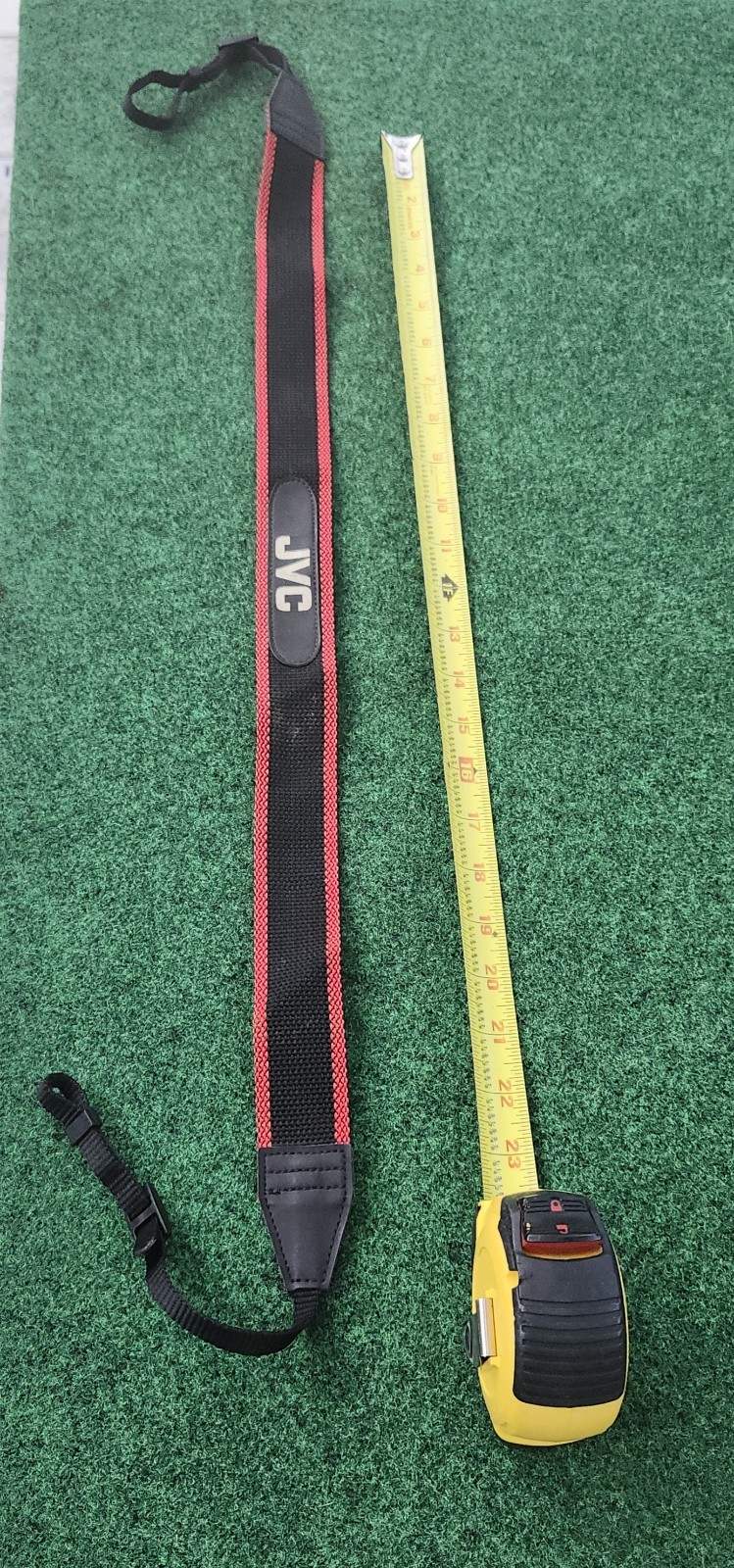 **Strap For** JVC Camcorder GR-AXM50U Compact VHS Camcorder **Part Strap Only**