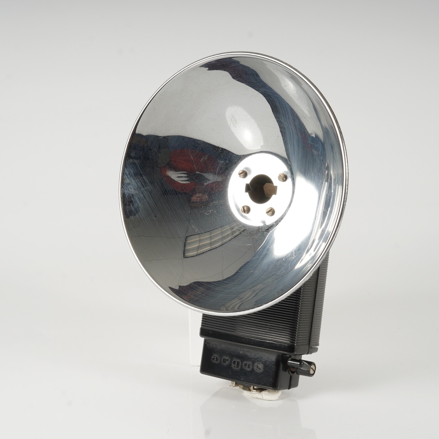 Argus Camera Flash Gun for Hot Shoe Mounts – UNTESTED