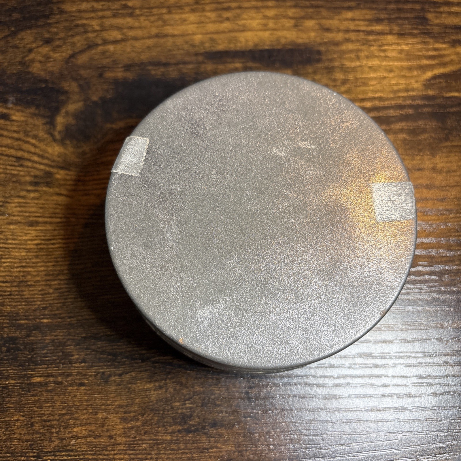 Vintage Eastman Kodak Company 35mm Film Canister/Tin – TRI-X Pan – 4″ Diameter