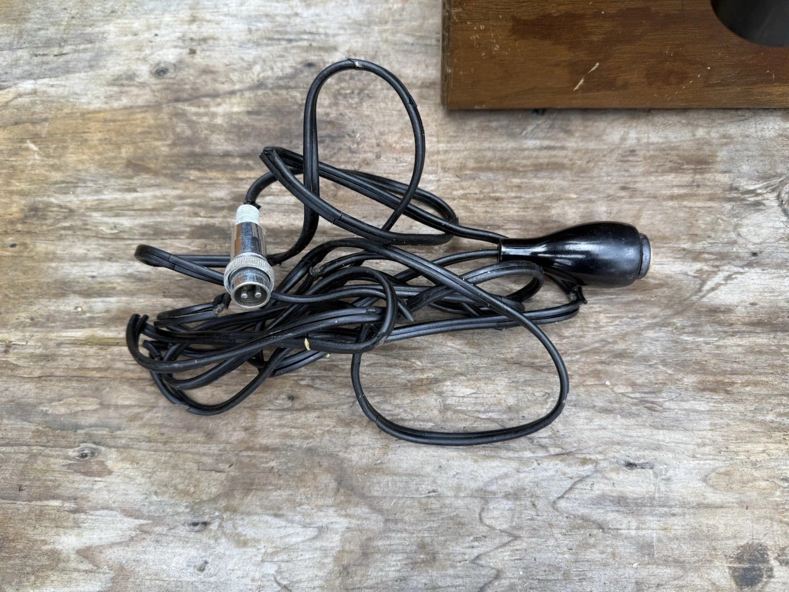 Vintage Monarch Electronics Synchro-Multi-Flash Model CP-1. Needs Bulb