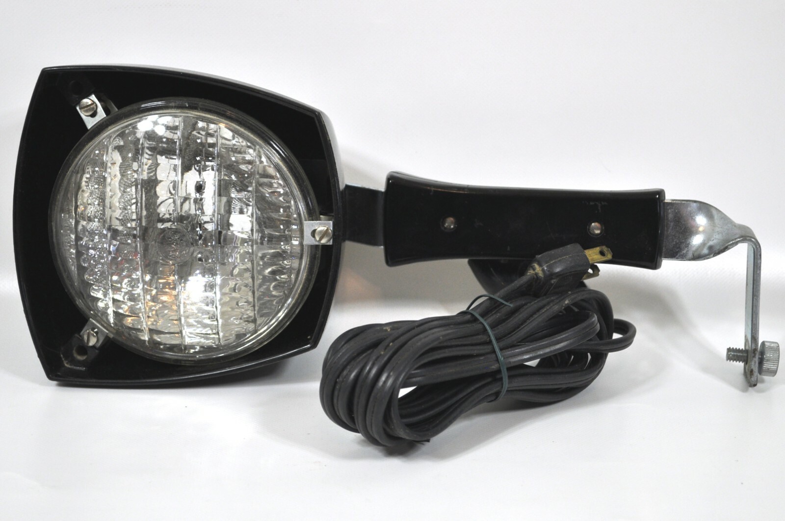 VINTAGE Westinghouse/Altas Warner SUPER 88 MOVIE LIGHT Sealed Beam 650 WATT