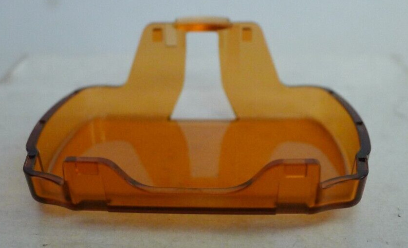 Nikon SZ-3TN Plastic Amber Filter for SB-700 Speedlight Flash