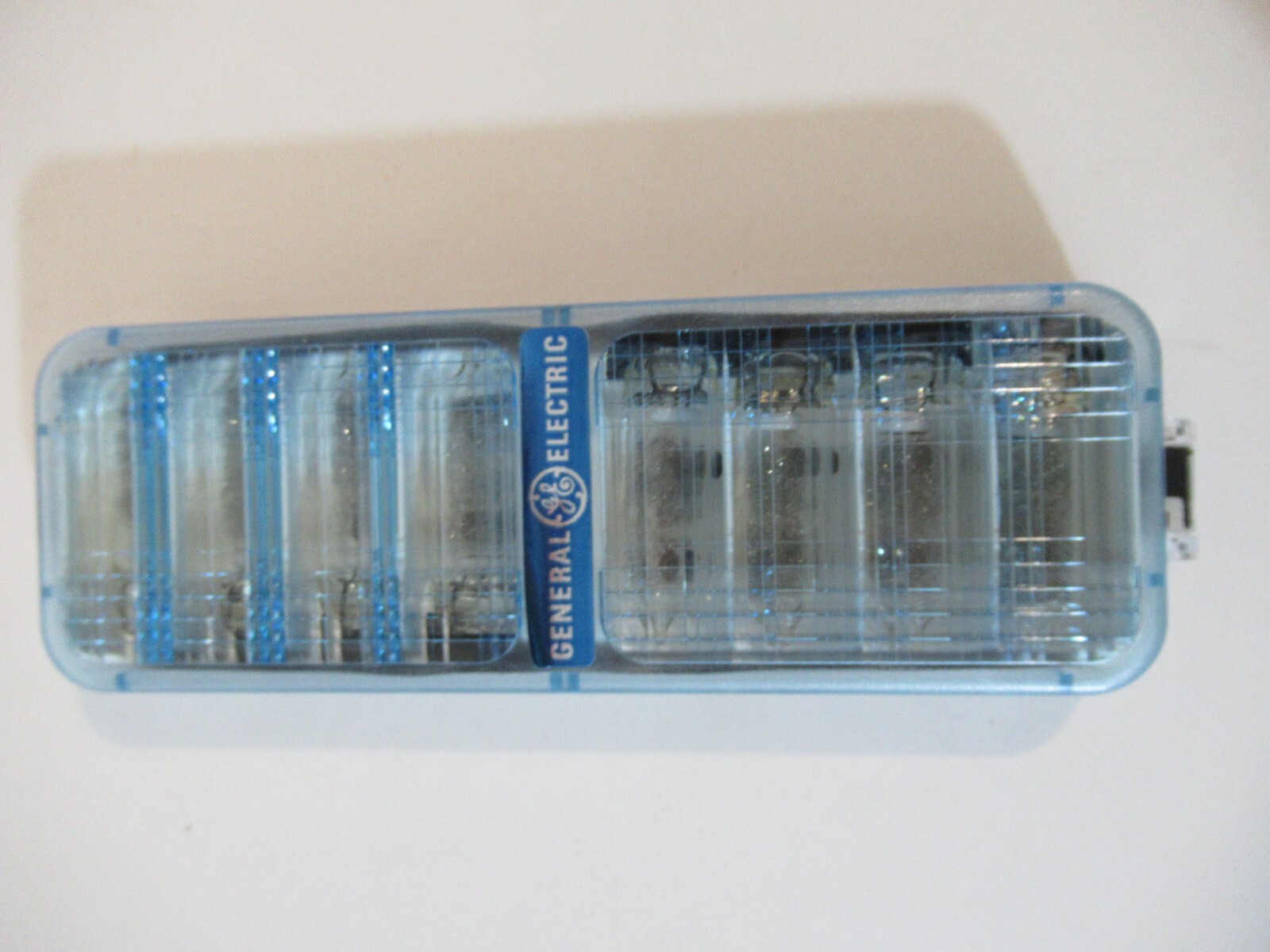 Lot of Vintage Sylvania GE Flip Flash II Flashcubes Bars Camera Flash Bulbs
