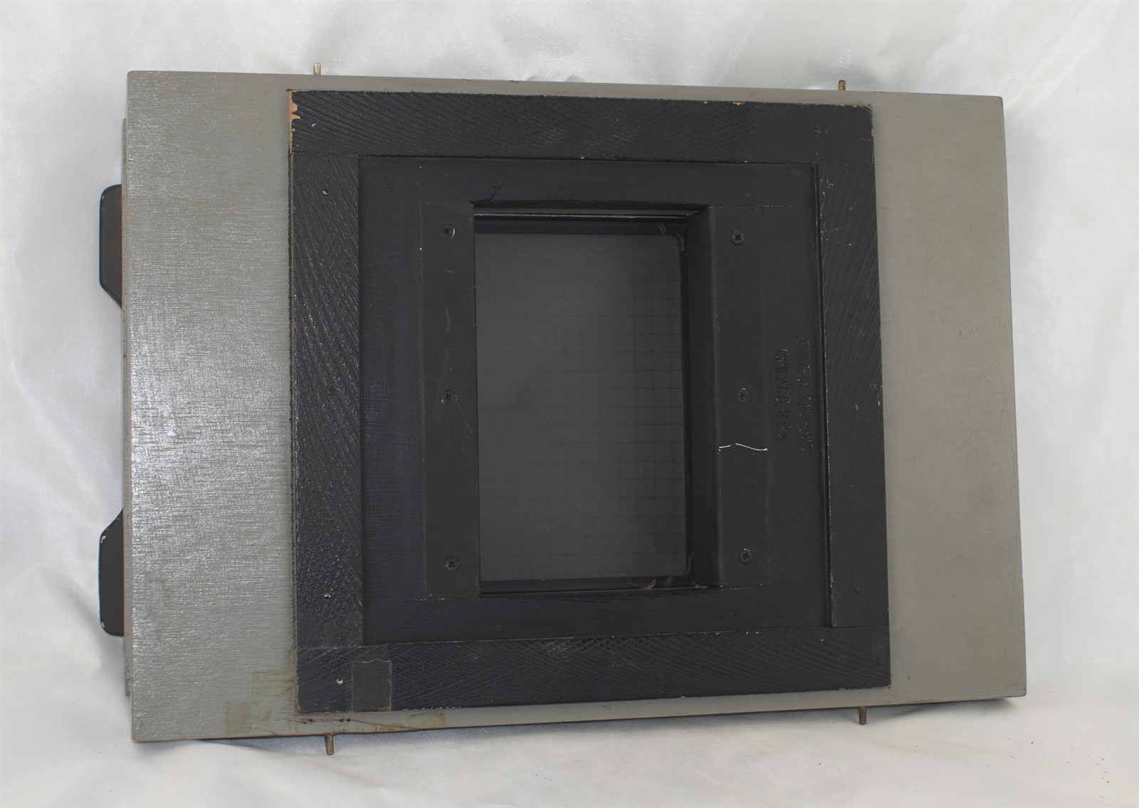 B&J Burke & James 5×7 Sliding Back for View Camera