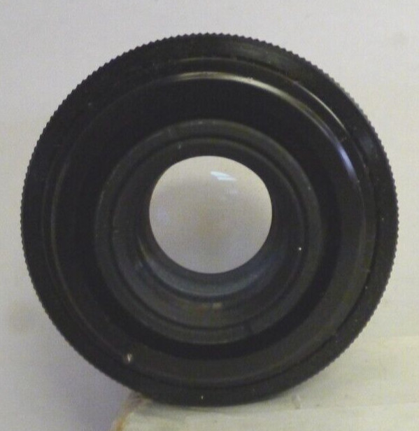 Chelsea Auto Tele Converter 2X for Pentax Lens with Snap Case – Made in Japan