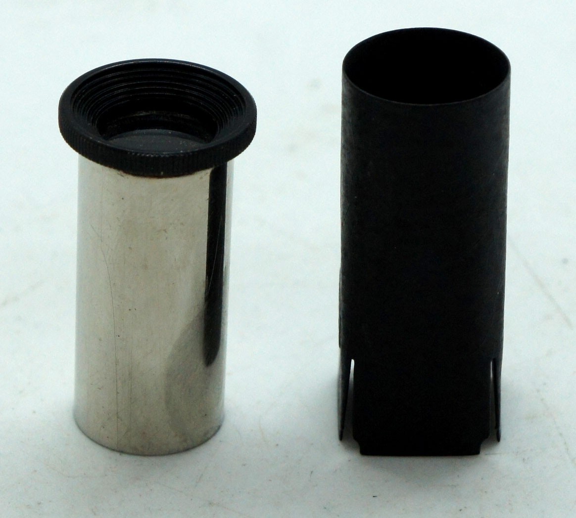 RARE ZEISS IKON Loupe FINDER Macro Glass
