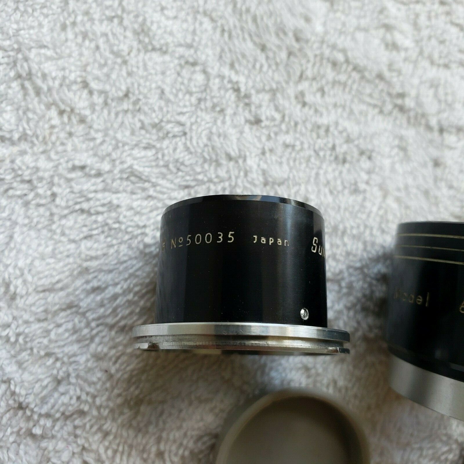 VINTAGE ROLLEICORD CAMERA CLOSE-UP LENCES AND COLOR FILTERS & OTHERS