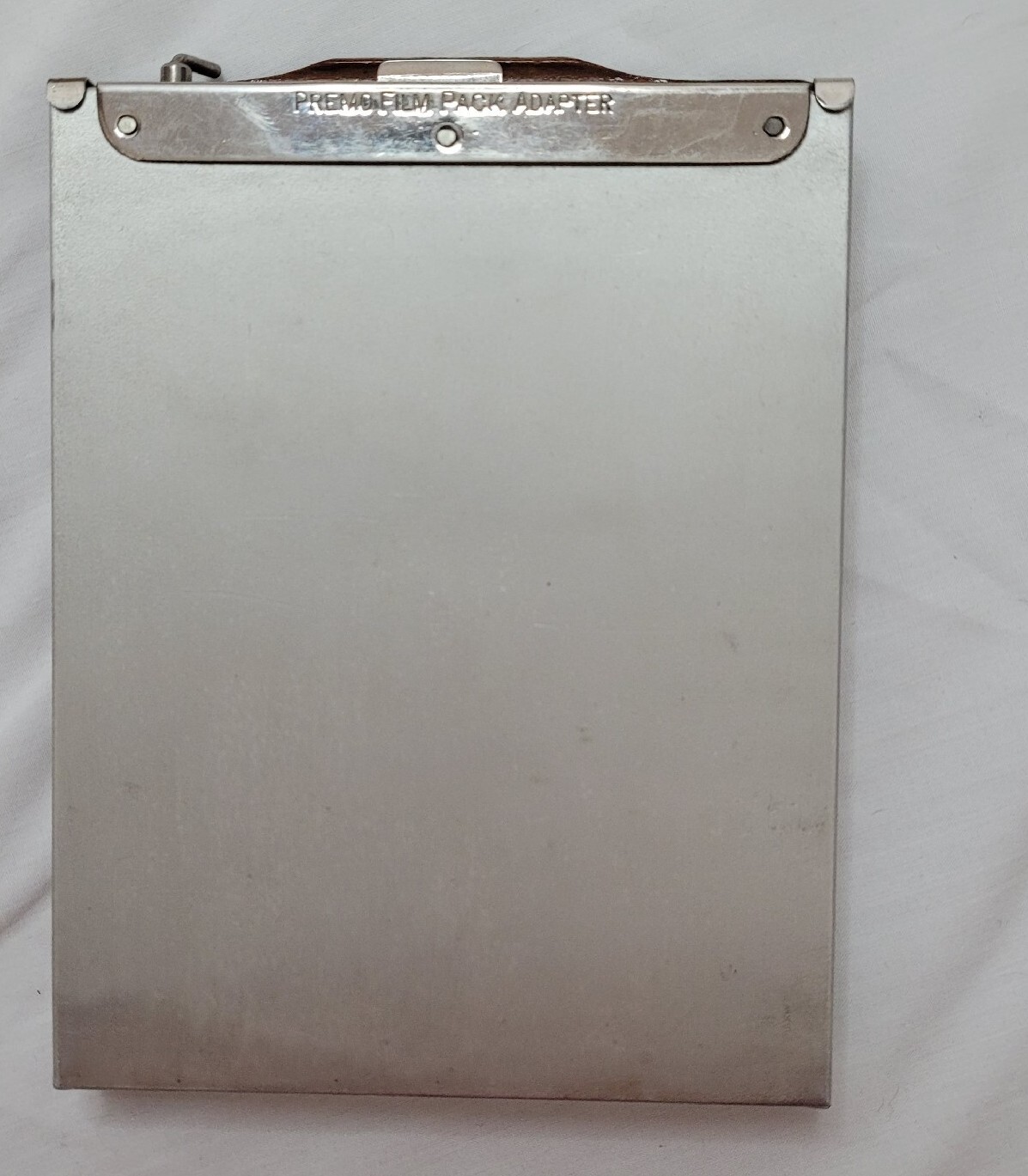 Premo FILM PACK ADAPTER