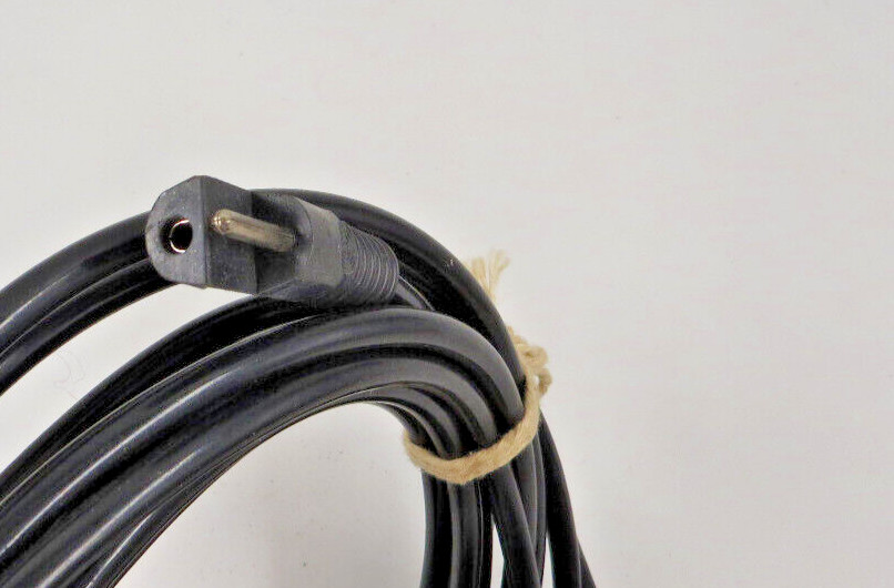 Vtg Singer Graflex General Precision Strobomatic w/ 20 ft Remote Cable Working