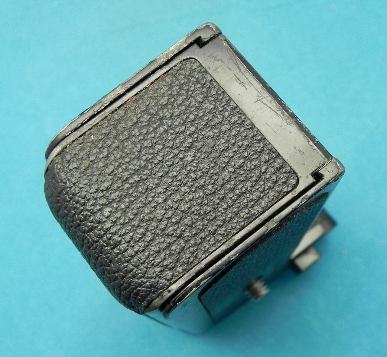 Nikon 1st version MB-1 Battery Pack W/2 MS-1 Holders #3