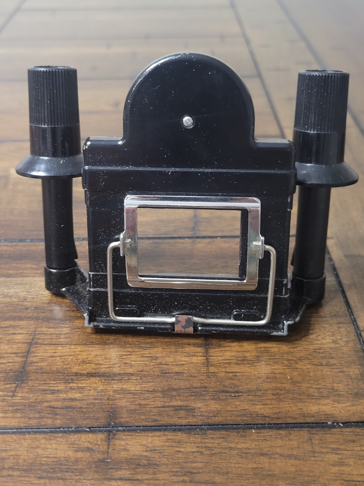 ARGUS Film Strip Adapter In Original Box Vintage