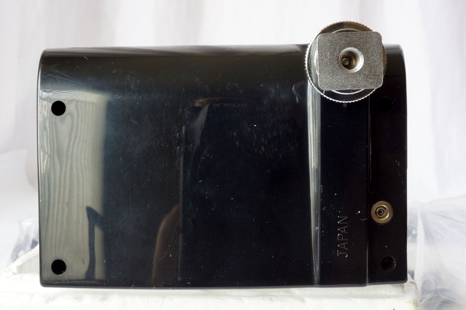 Spira-Lite Supreme Photography Flash w/ Power Cord, Manual Working Order Unused