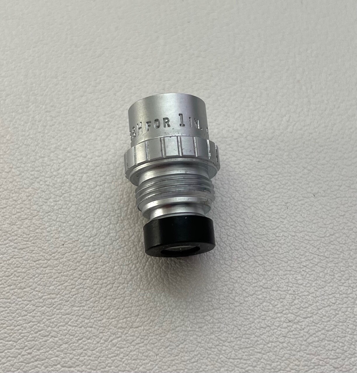 BELL & HOWELL FINDER FOR 1 INCH LENS ON 16mm Movie Camera Filmo
