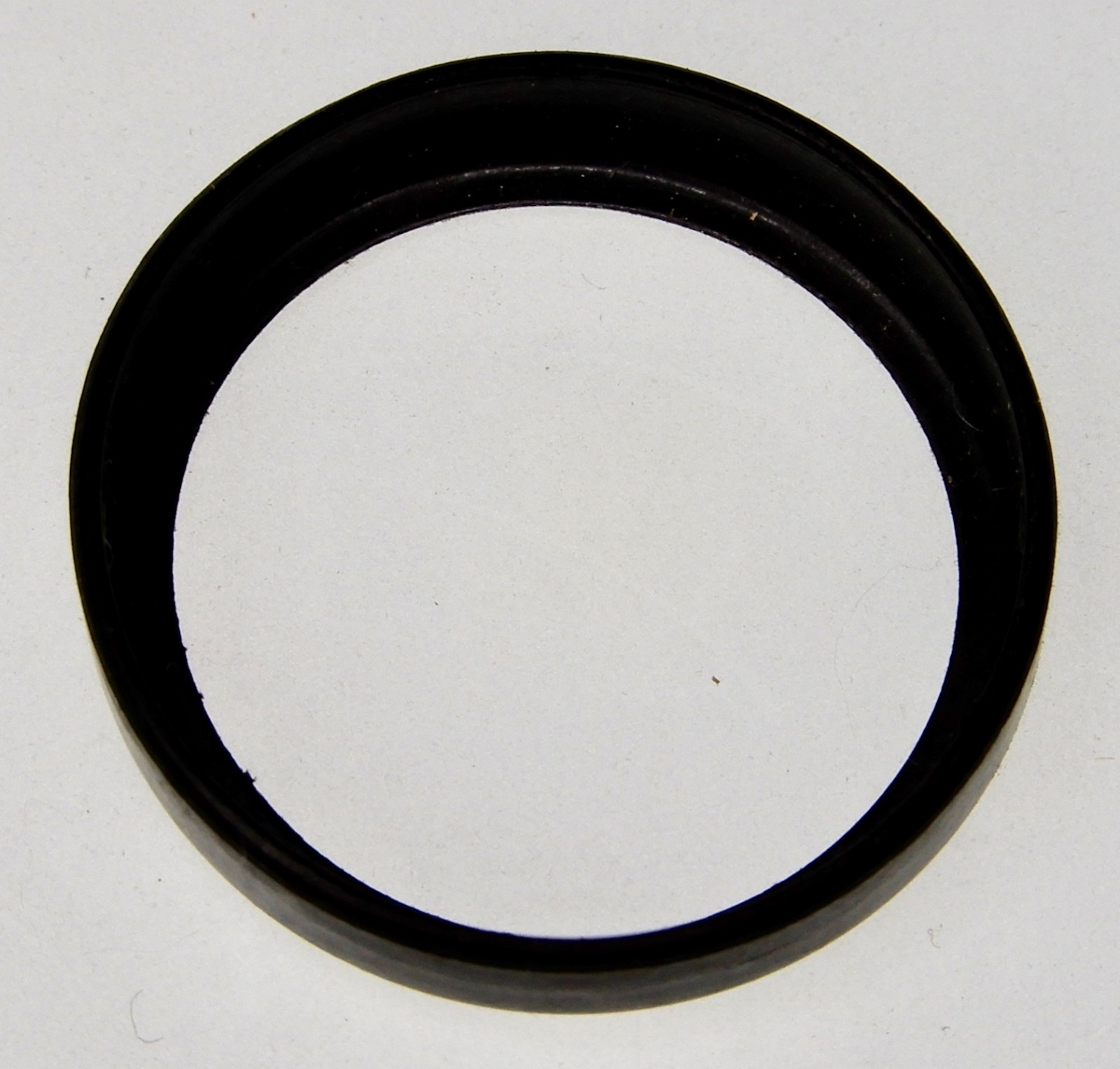 Leica Rubber Eyepiece Protect Ring for 21 & 28mm Metal Finder ………. Minty