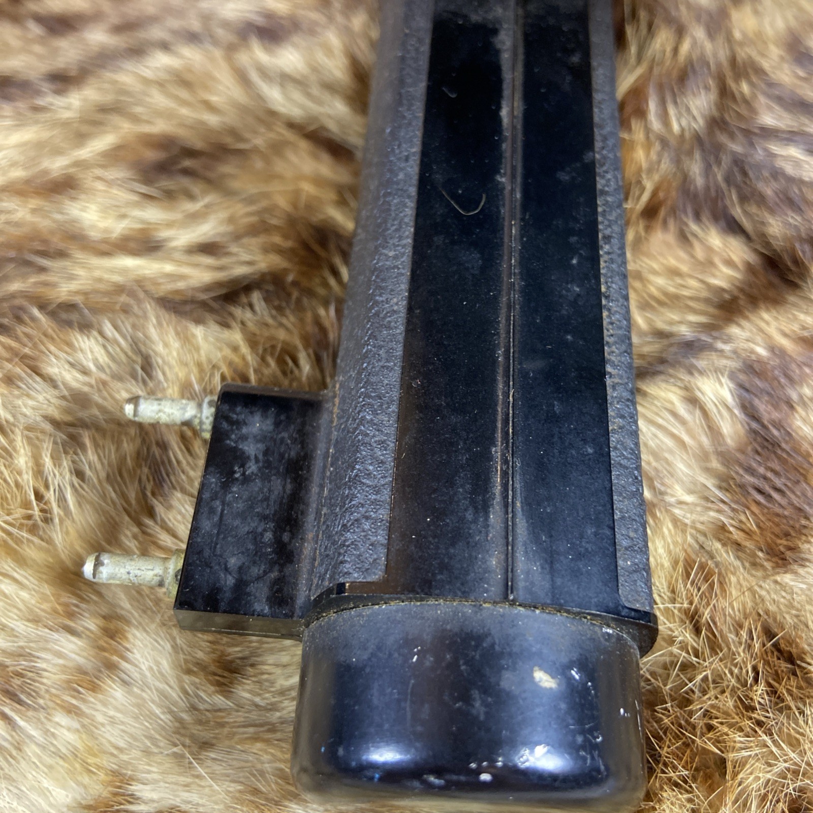 Vintage ARGUS side mount Flash Attachment