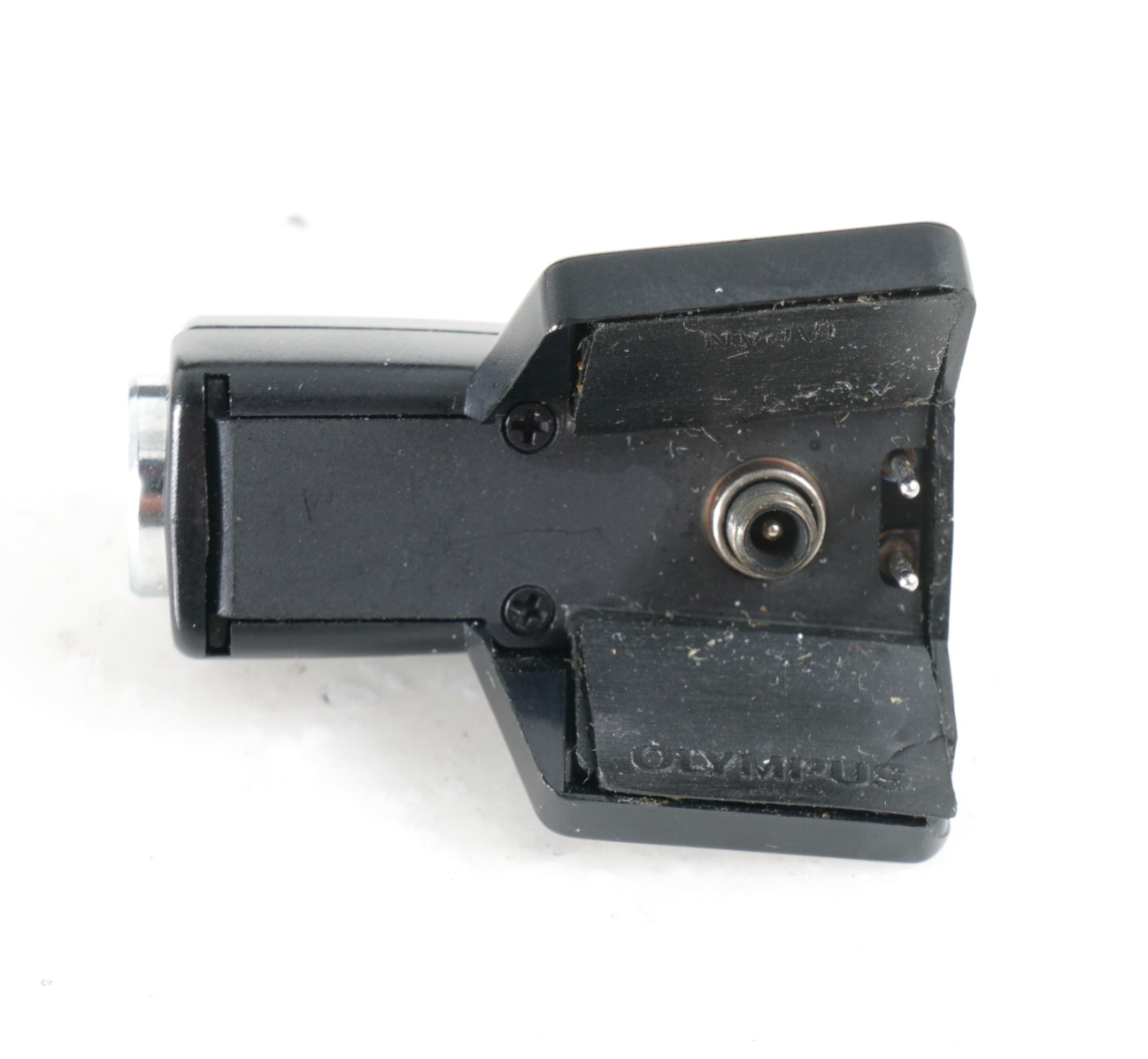 -[EX] OLYMPUS OM TTL AUTO CONNECTOR TYPE 4 FOR OM-2n