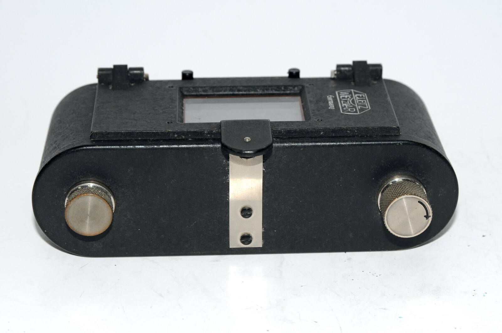 Leica Leitz Wetzlar ELDIA 17900W Contact Printer for 35mm Negative Films in Box