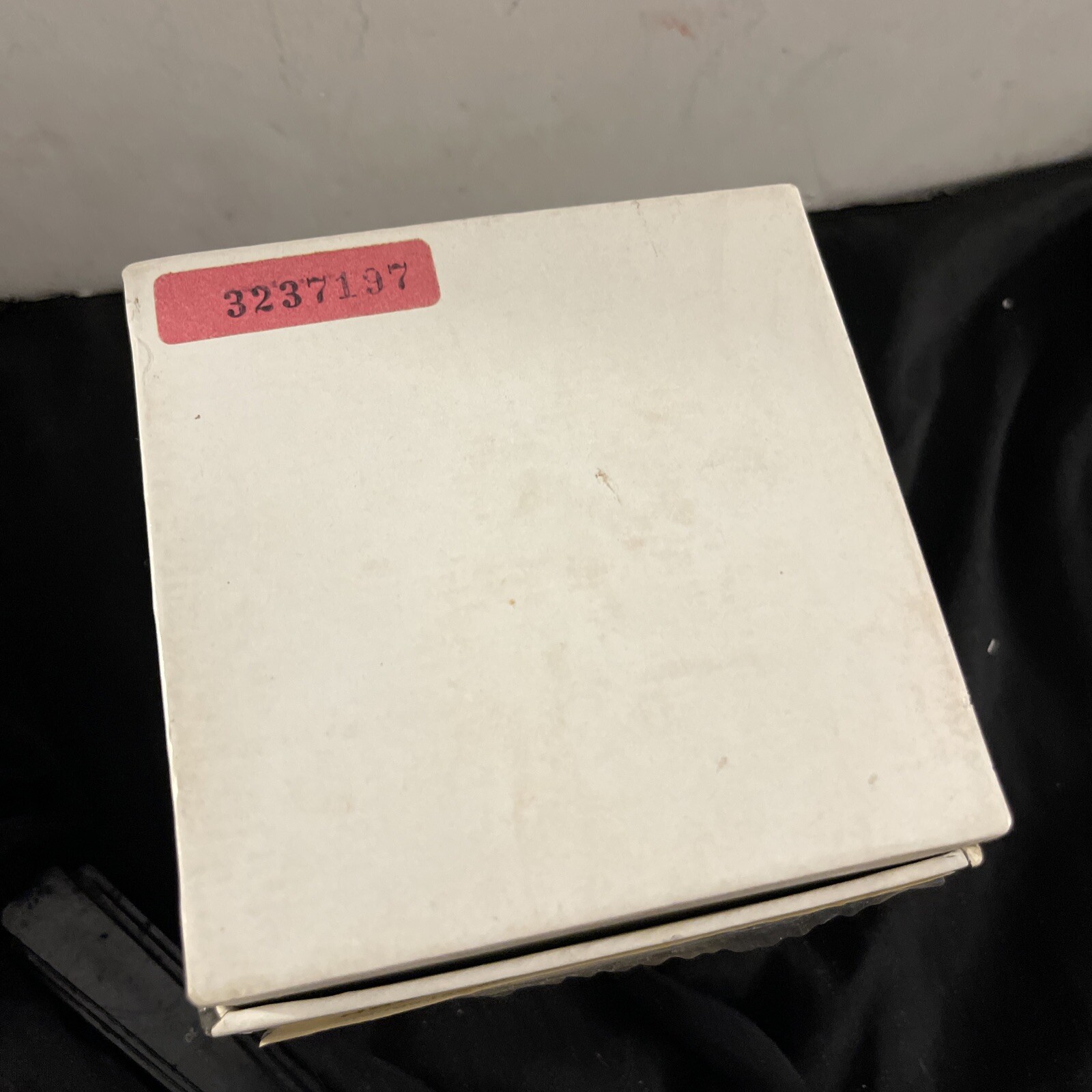 Leitz Leica Empty Box for Extender R2x 11236 Ser# 3237197 W/ Bag & Packing