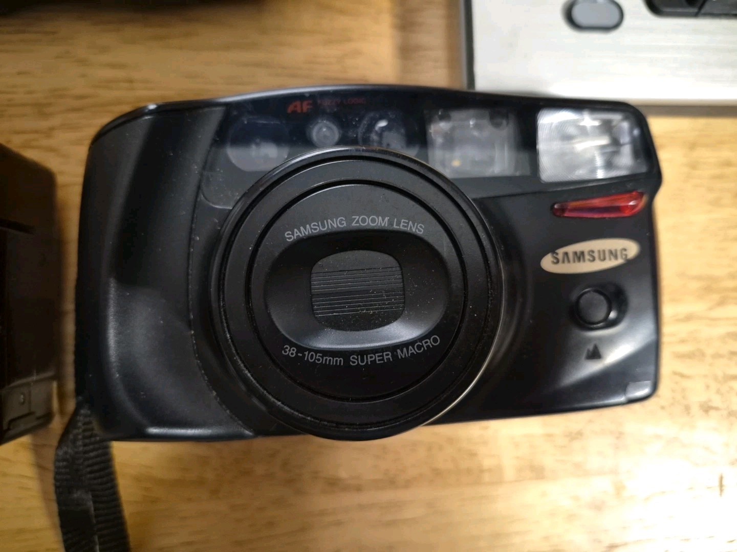 5 Cameras, All Will Need Batteries, All Have Film In Them, 5 Brand New Film.