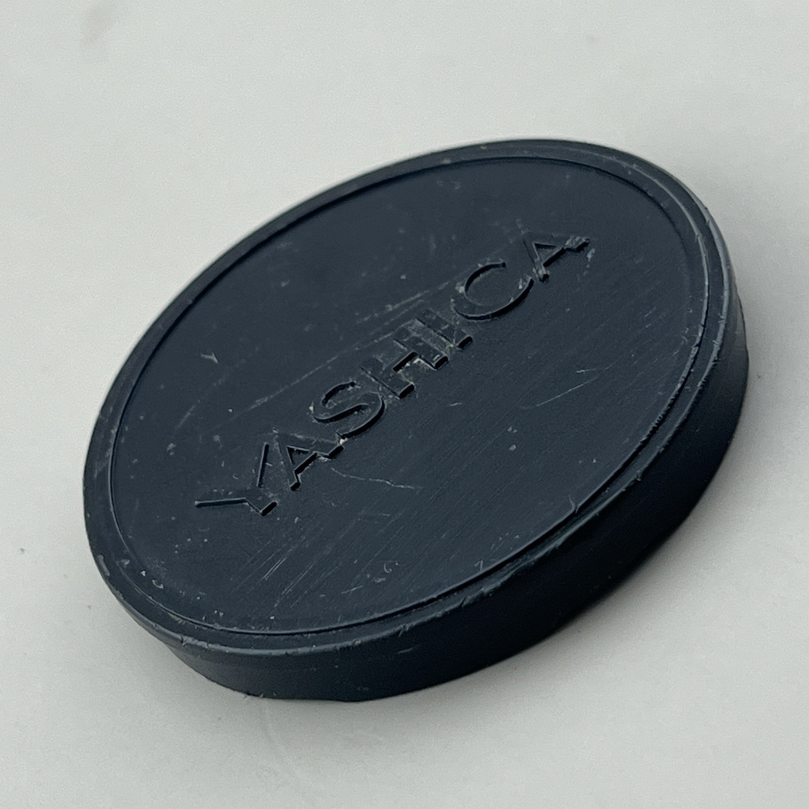 Yashica 54mm Push On Front Lens Cap GENUINE OEM Made in Japan