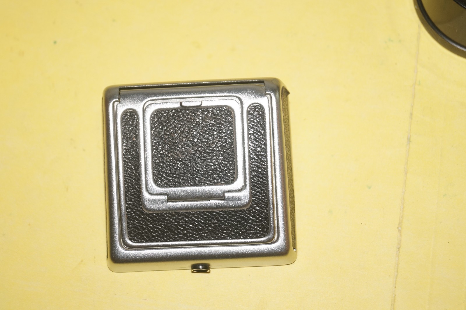 PENTACON 6 Waist Level Finder