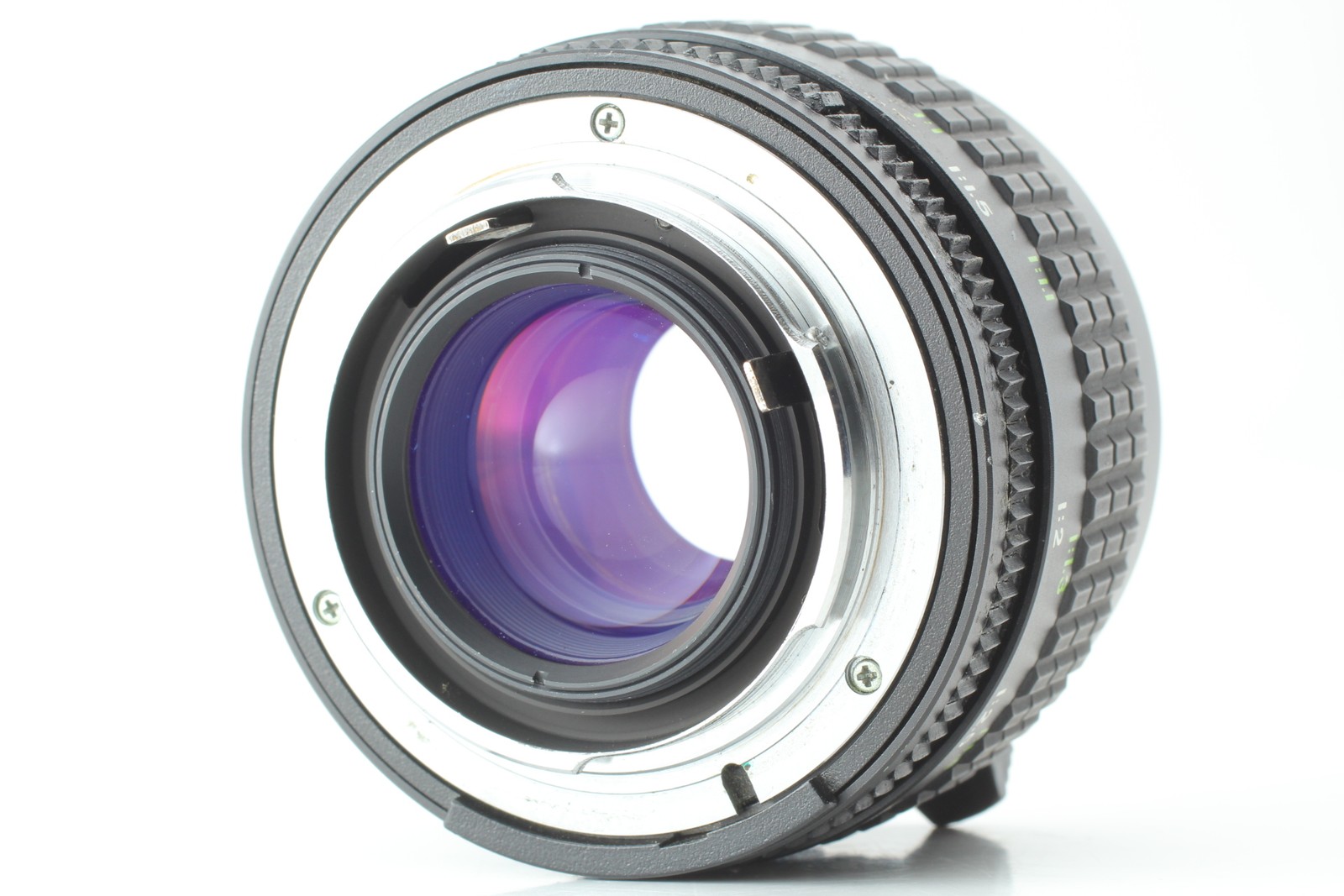 [Near MINT] Kenko 2x NAS Macro Teleplus MC7 Teleconverter for Nikon From JAPAN