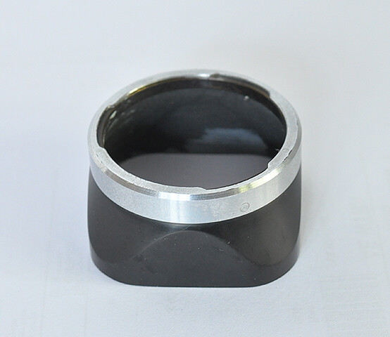 Rolleiflex Lens Hood Bay I / Bay 1 For MX-EVS, Automat, Rolleicord TLR Cameras