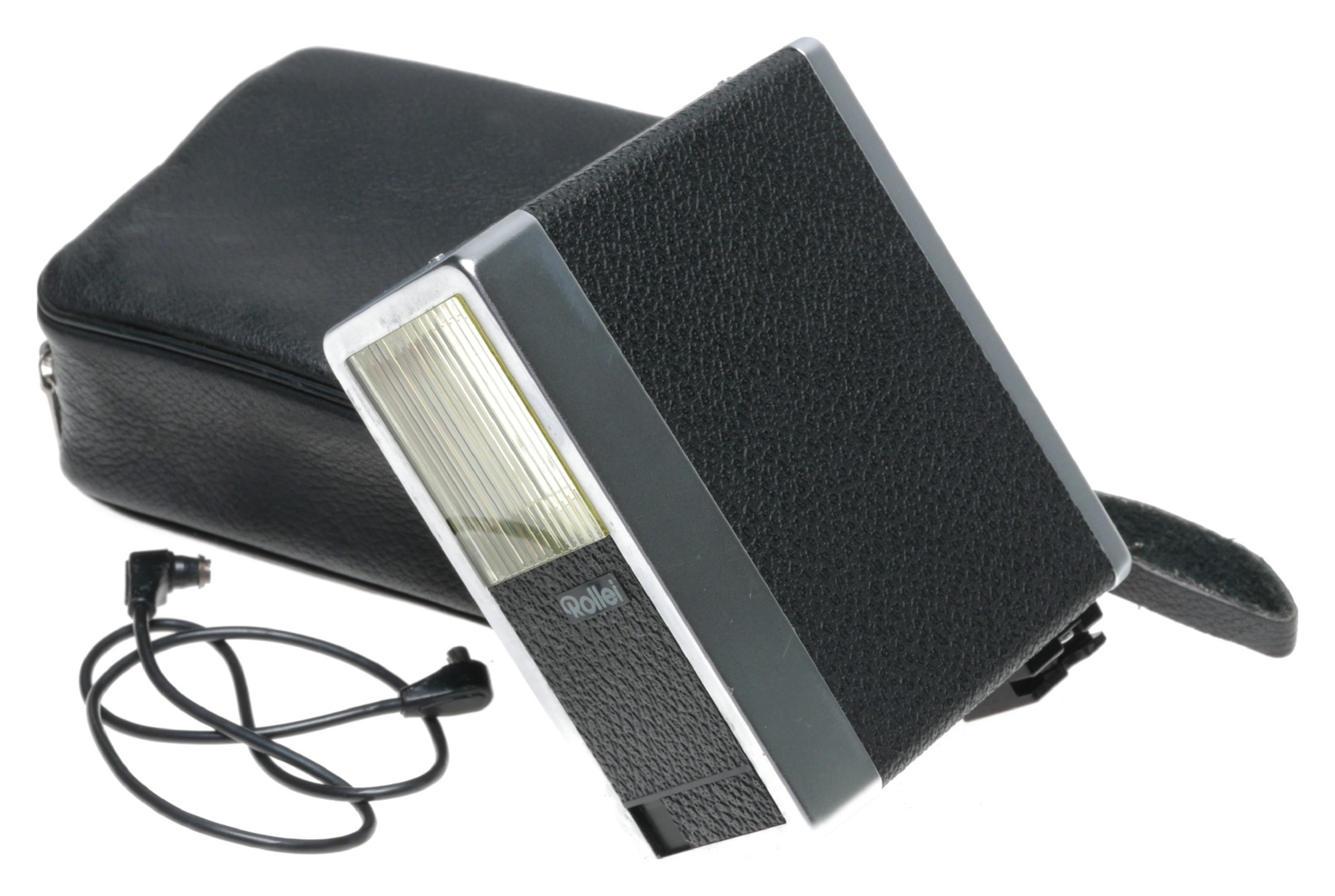 Rollei E27C Hot Shoe Compact Camera Flash