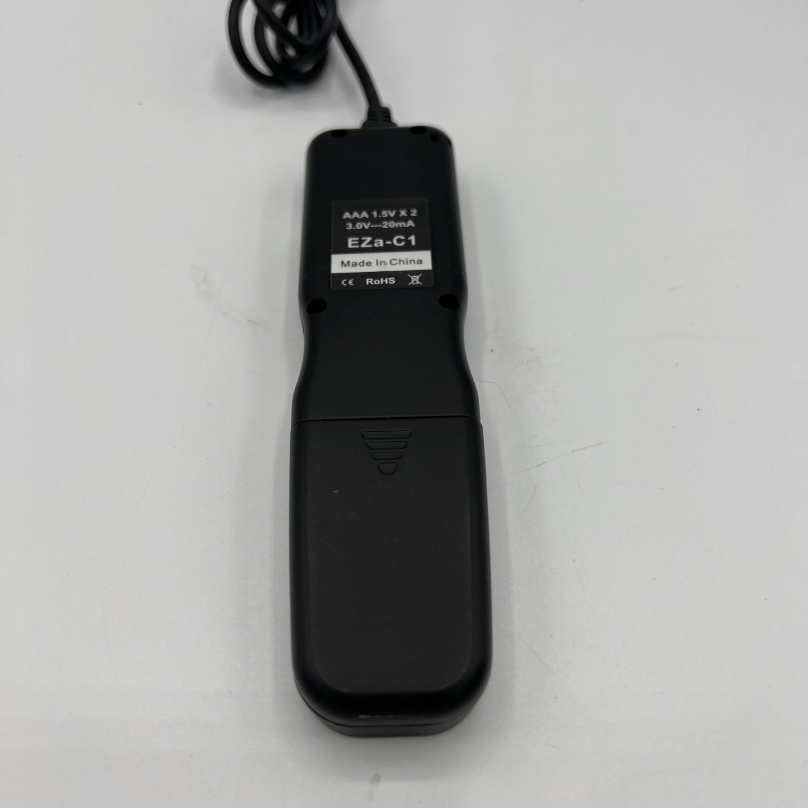 Neewer EZa-C1 Digital Timer Remote Switch Control For Canon 700D 500D 550D