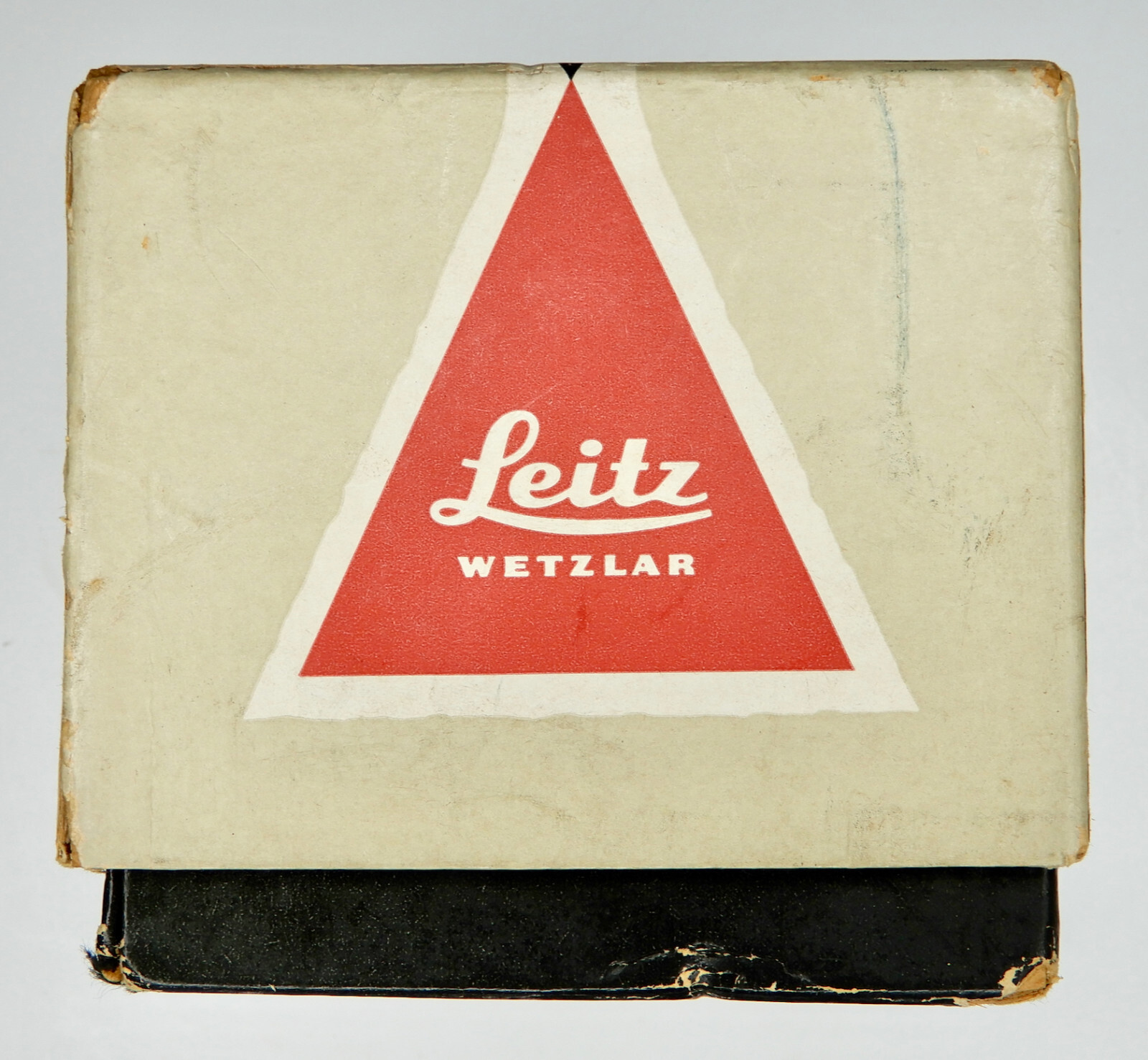 Leica Green Box for M2 #1013152