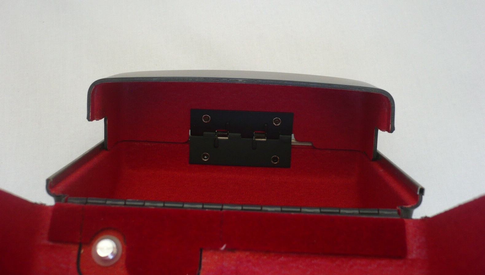 Vintage Kodak Instamatic Field Case Model F in Box Never Used