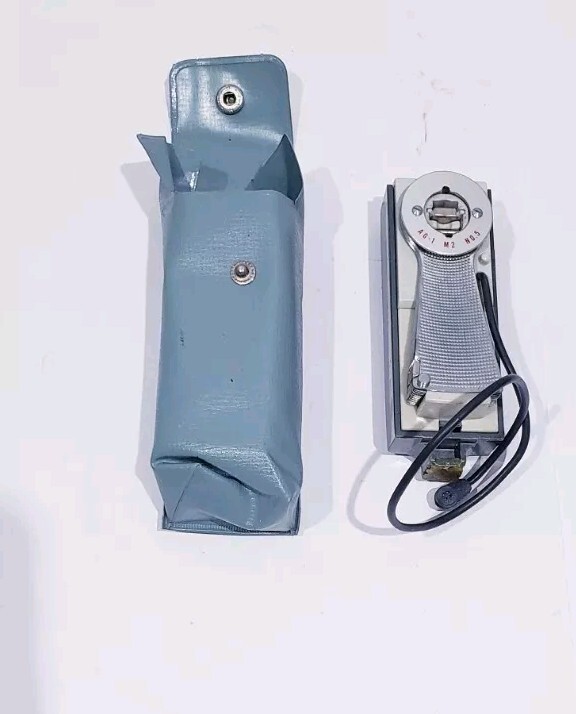 Vintage R & H Multiflector Flash AG-1 M2 No.5