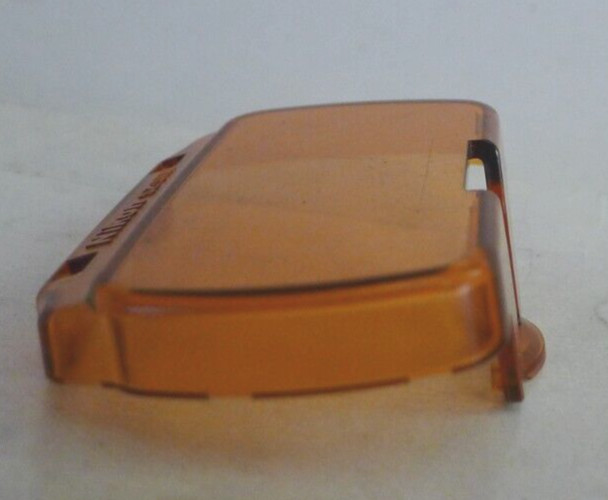 Nikon SZ-3TN Plastic Amber Filter for SB-700 Speedlight Flash
