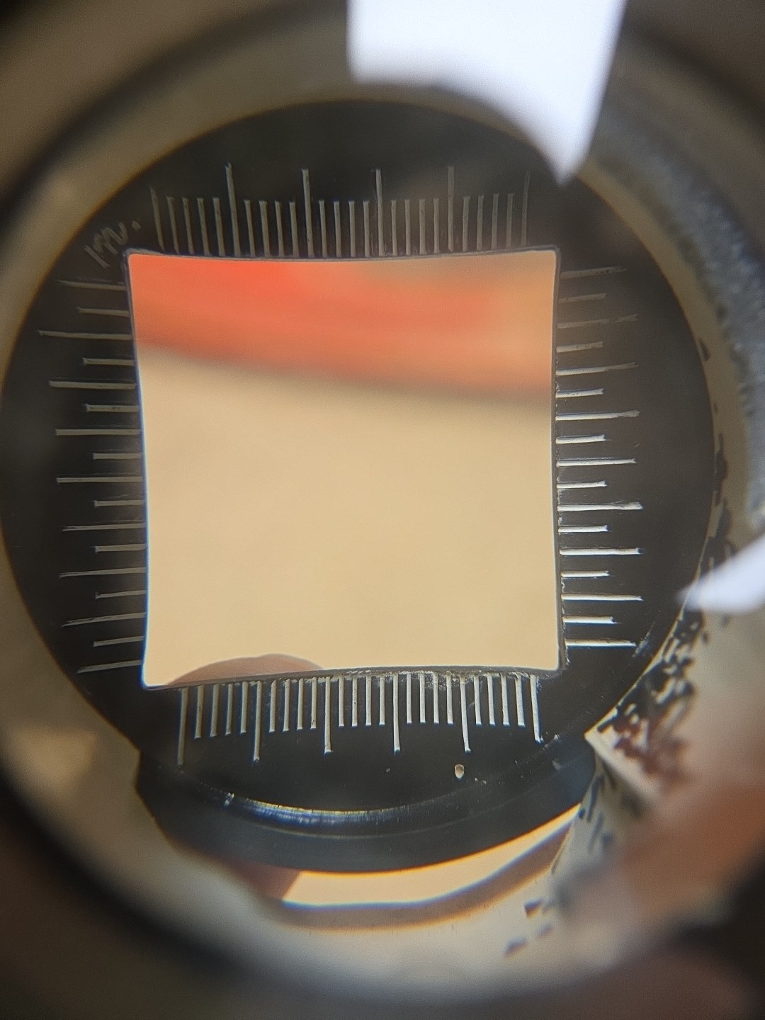 Vintage Light House 5X Flash Magnifier *SEE PICS