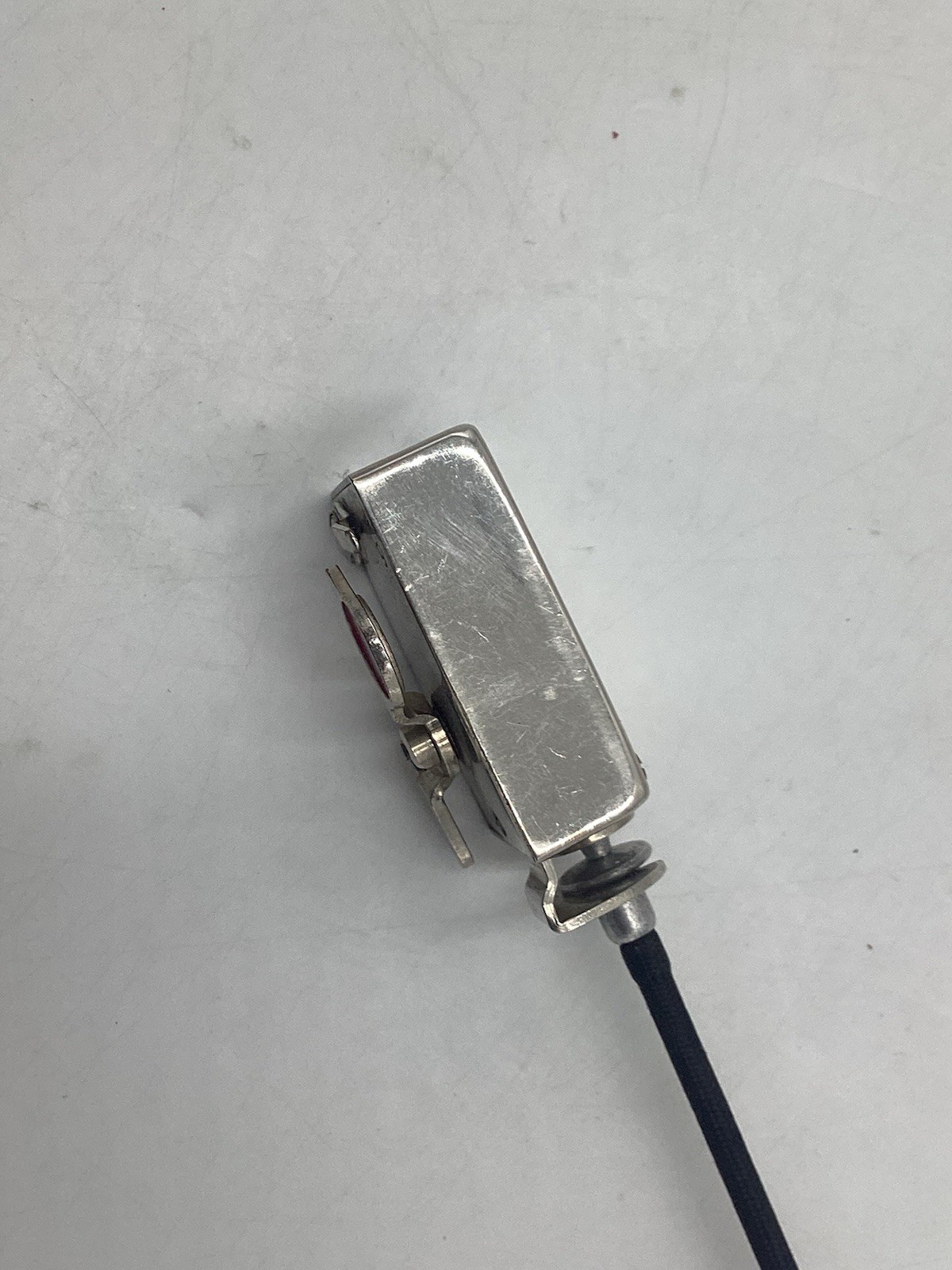 Zeiss Ikon Autex-I Timer Trigger Self-Timer (untested) AS-IS