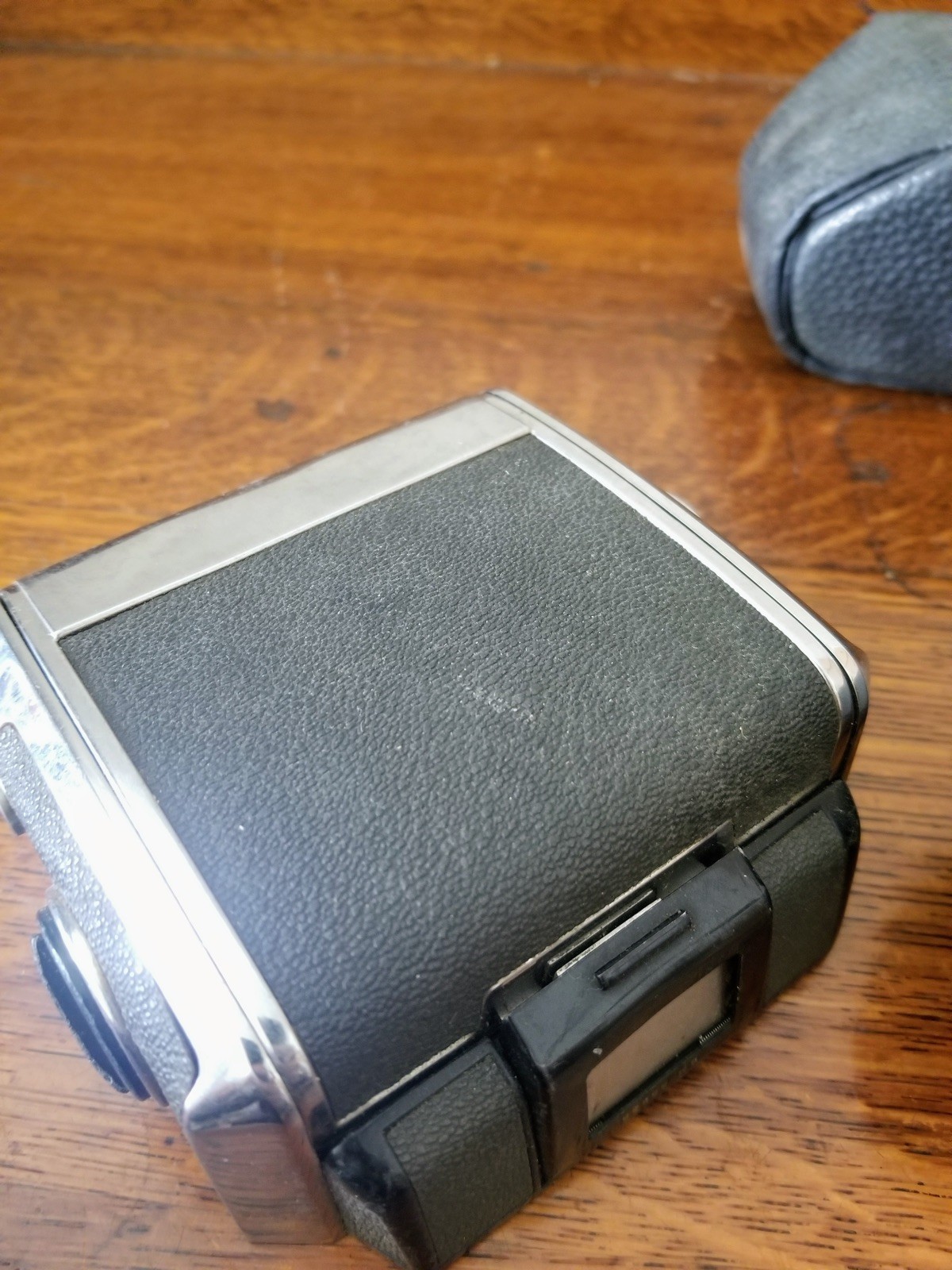 Vintage Zenza Bronica 2 Accessories