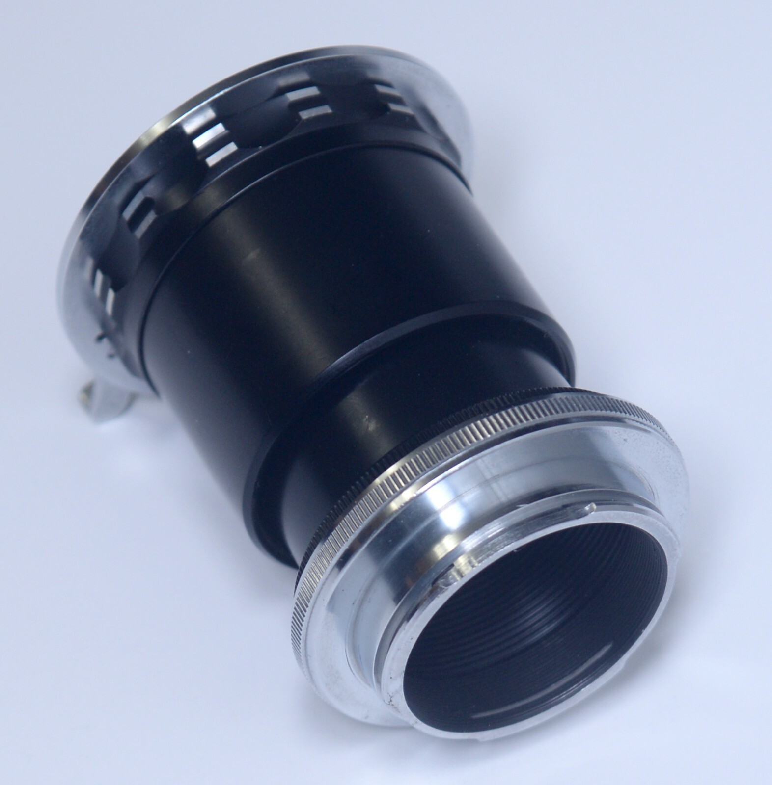 EXAKTA Extension Tube Rings Vintage Photography Precision Accessories QUPSCO
