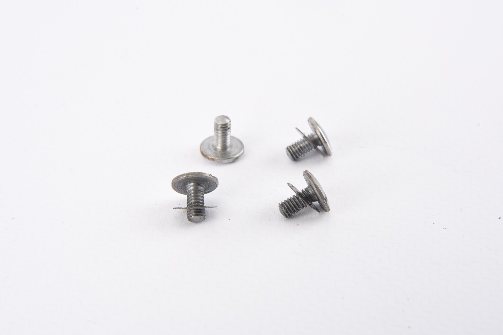 Plaubel Makiflex Automatic Camera Part Focusing Screws for Front Standard V08
