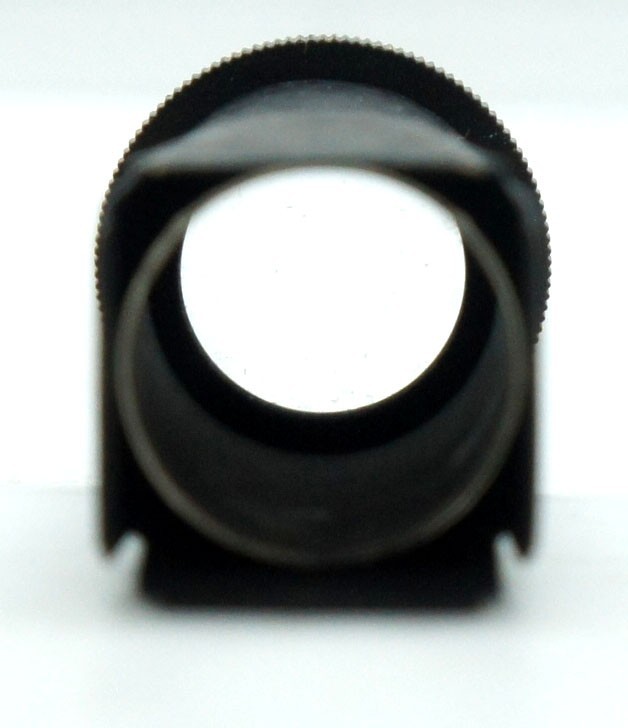 RARE ZEISS IKON Loupe FINDER Macro Glass