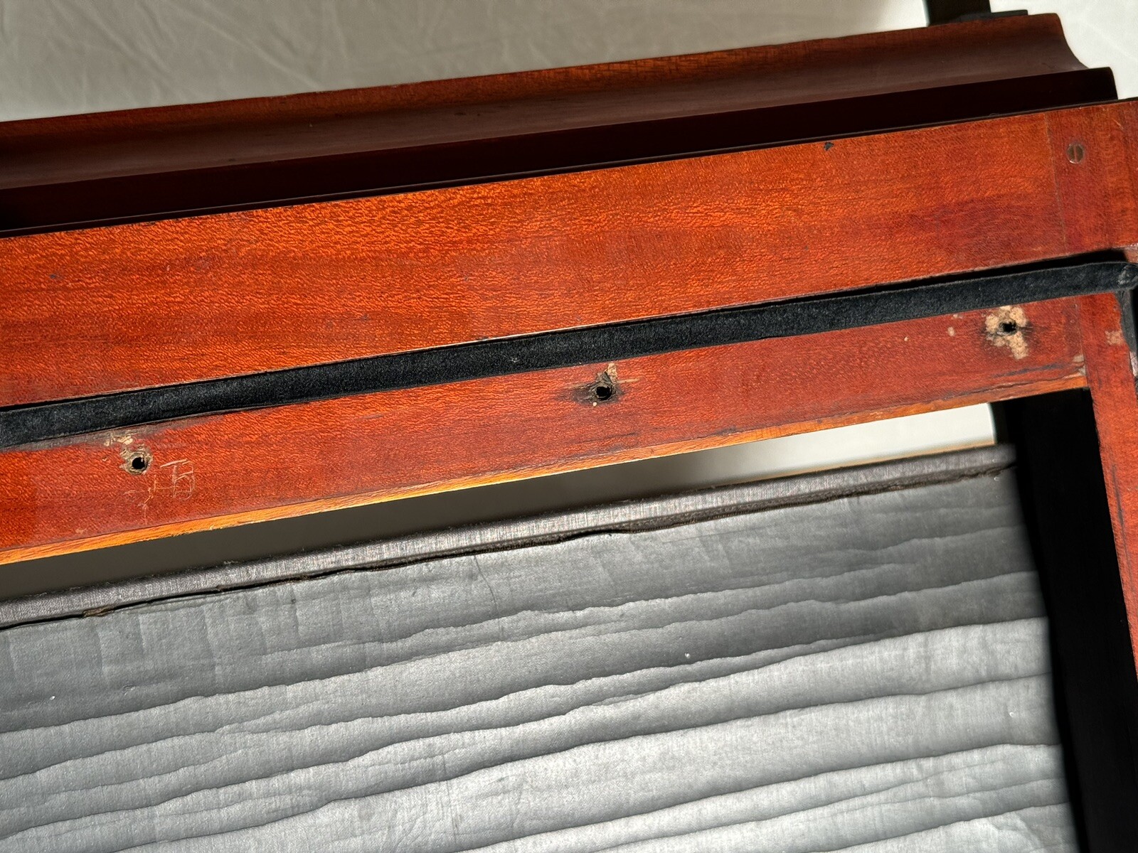 Thornton Pickard Focal Plane 11x14in Adjustable Shutter – Largest Ever Made RARE