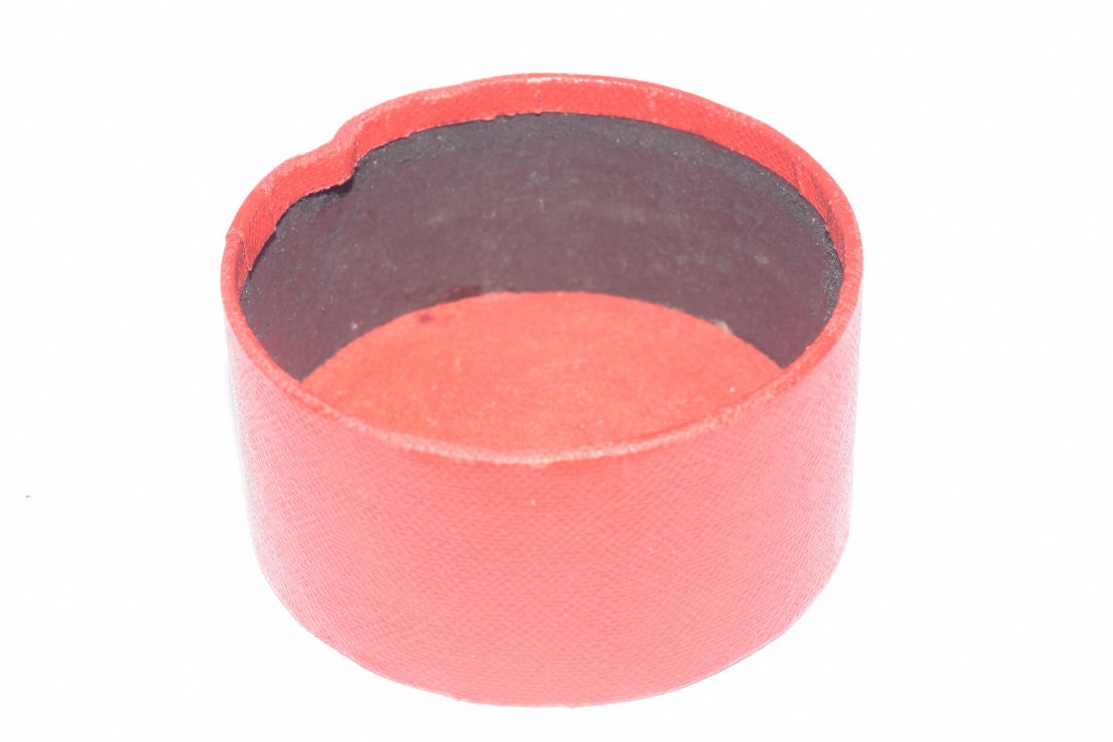 LEICA RED LOWER PART OF THE BOX 28x55mm FOR LEITZ ELMAR 3.5 F=35MM