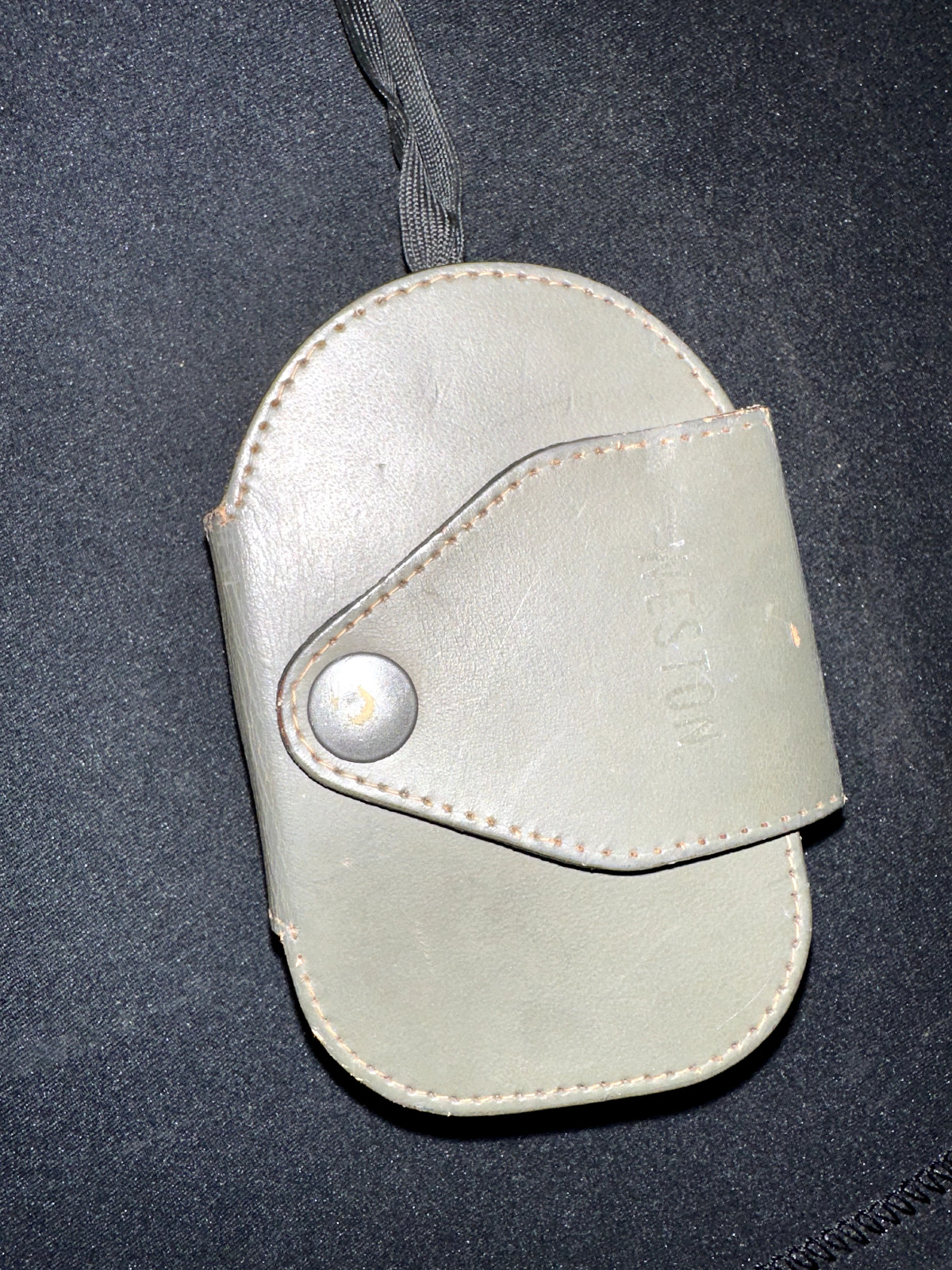 Weston Master III Universal Exposure Meter (Model 737) Circa: 1956 – 1960