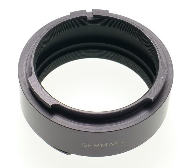 Novoflex konia bayonet camera lens adapter ring extension tube konika excellent