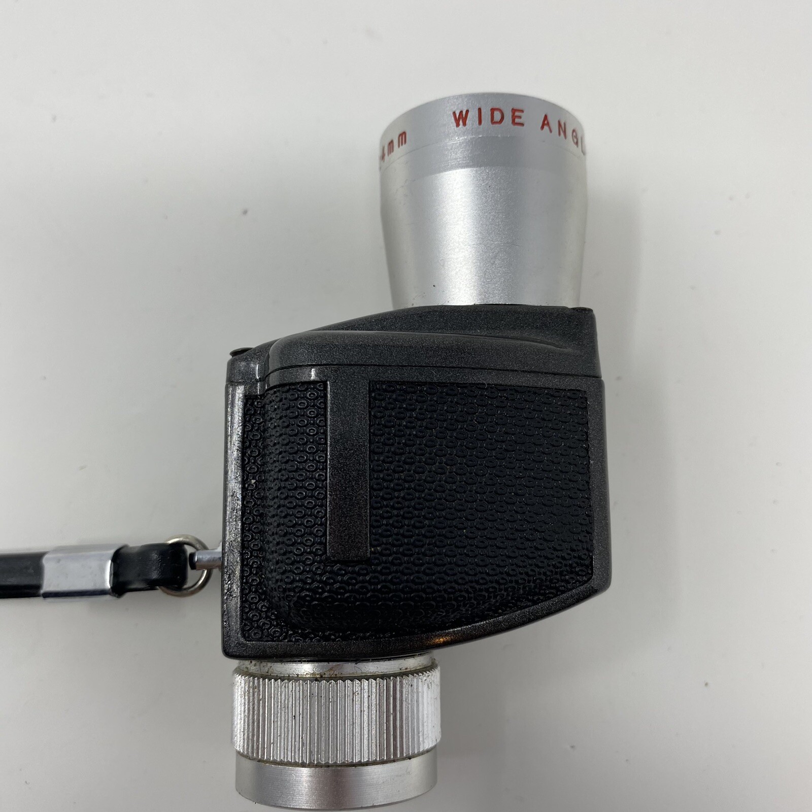 Eikow Pocket MONO SCOPE Wide Angle 8 POWER 24mm – JAPAN