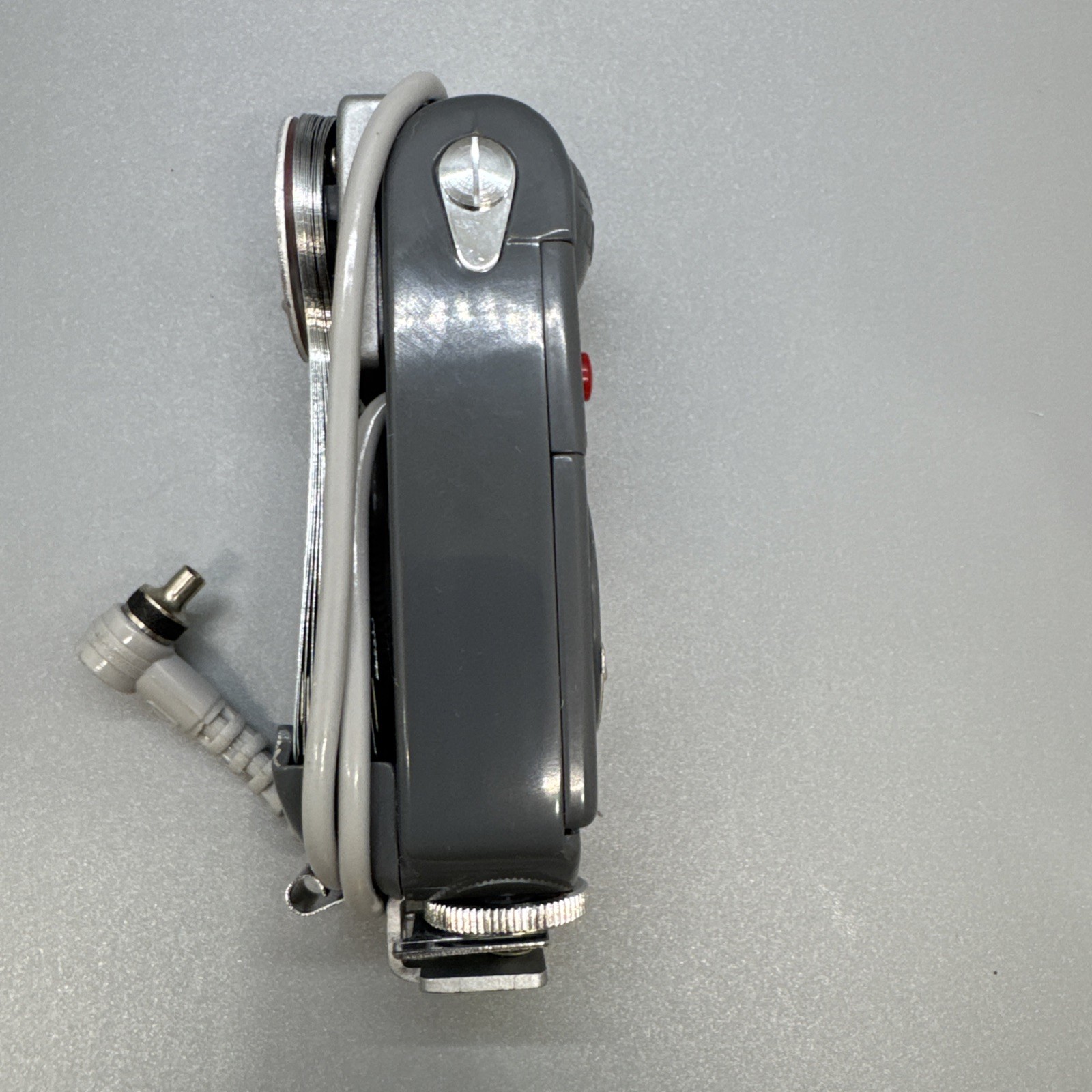 Honeywell Tilt-A-Mite Camera Flash Attachment – Made In Japan