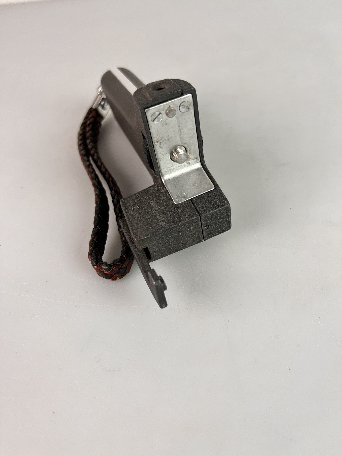 Yashica HAND GRIP/HANDLE For Yashica-up 8mm Movie Camera w/Strap