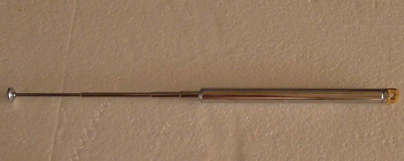 Polaroid Spectra Camera Remote Control 7030 Receiver REPLACEMENT ANTENNA Only
