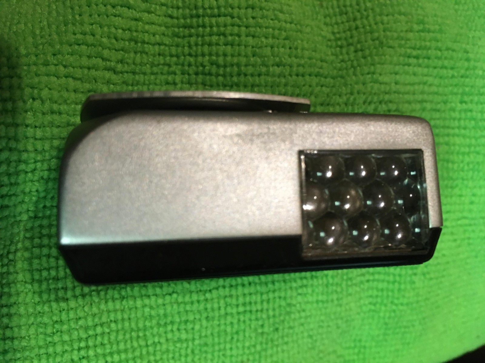 EXPO-RITE Type NE-2 Exposure Meter for CINE-Movie CAMERAS ~ Japan