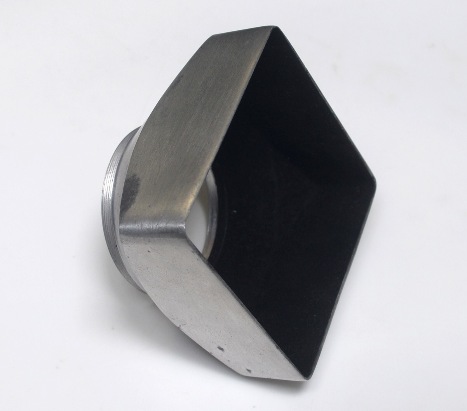 Vintage 54mm Lens Hood Photo Accessory