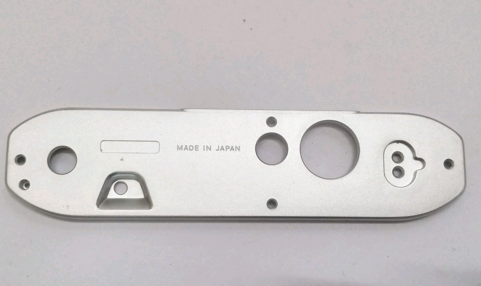 New Old Stock Nikon FG Bottom Plate / Cover New Spare Part
